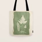 Leaf Design 16 Tote Bag Gallery Image 1