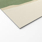 Leaf Design 16 Welcome Mat Gallery Image 2