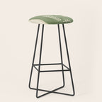 Leaf Design 16 Stool Gallery Image 1