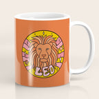 2020 Leo Coffee Mug Gallery Image 1
