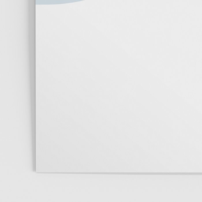 Modern Minimal Arch Abstract XXV Poster Gallery Image 3