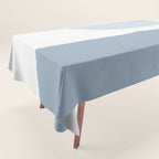 Modern Minimal Arch Abstract XXV Tablecloth Gallery Image 1