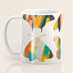 colorful butterflies Coffee Mug Gallery Image 3