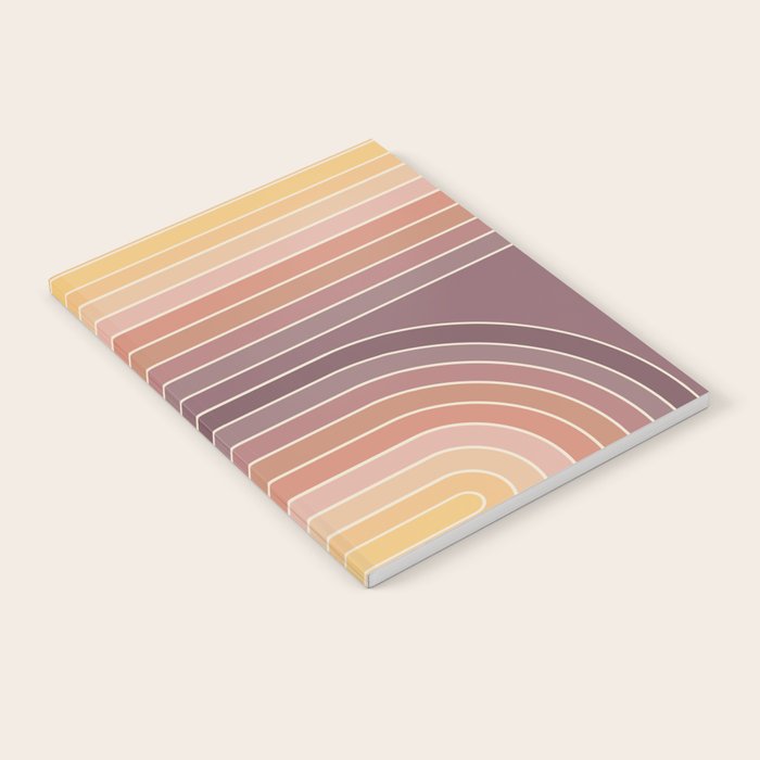Gradient Curvature I Notebook Gallery Image 2
