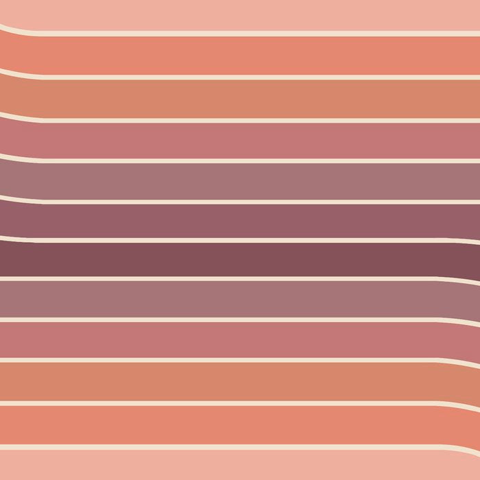 Gradient Curvature I Coffee Mug Gallery Image 2