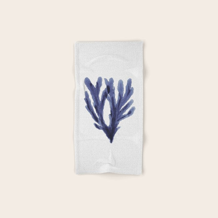 Seaweed 6 Bath Towel Gallery Image 1