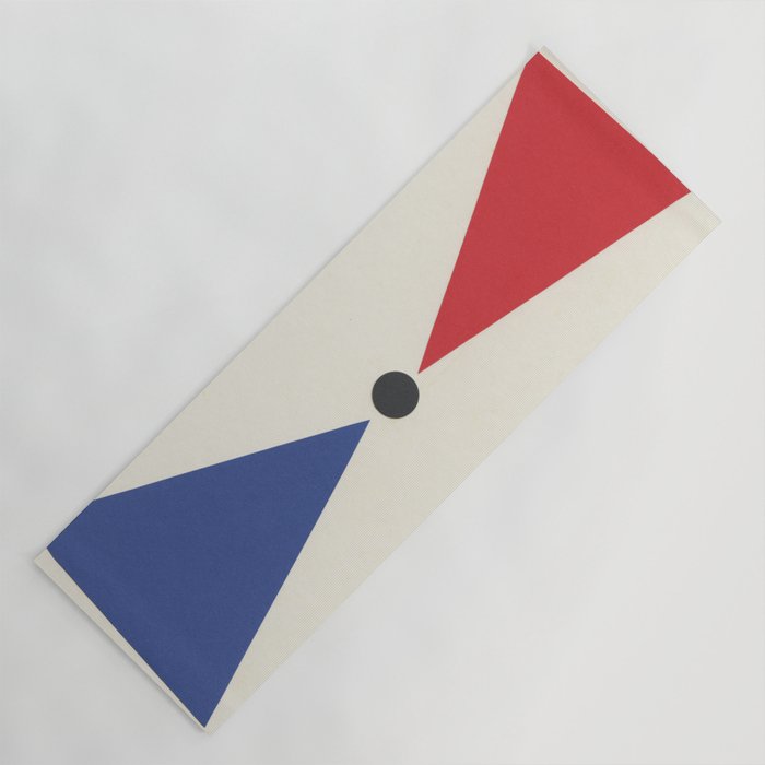 Meet Yoga Mat Gallery Image 1