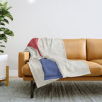 Meet Throw Blanket Gallery Image 1