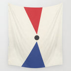 Meet Wall Tapestry Gallery Image 4