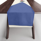 Meet Table Runner Gallery Image 1