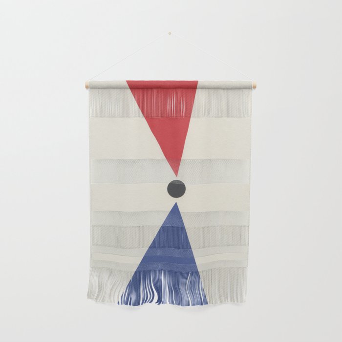 Meet Wall Hanging Gallery Image 1