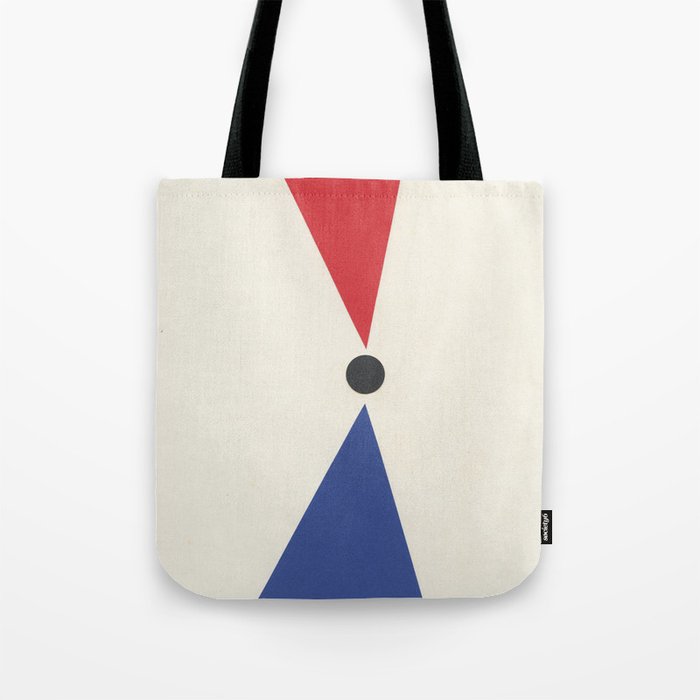 Meet Tote Bag Gallery Image 1