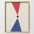 Meet Serving Tray Gallery Image 1