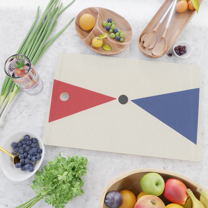 Meet Cutting Board Gallery Image 2