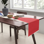 Meet Table Runner Gallery Image 2