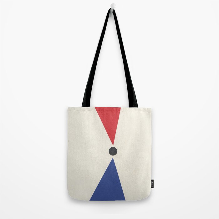 Meet Tote Bag Gallery Image 2