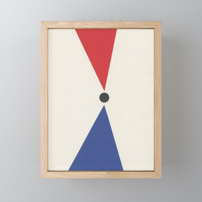 Meet Mini Art Print Gallery Image 1