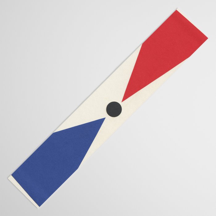 Meet Table Runner Gallery Image 3