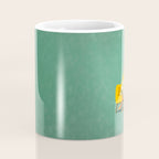 Quiet Coffee Moment at Home Coffee Mug Gallery Image 4