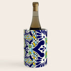 talavera mexican tile Wine Chiller Gallery Image 2