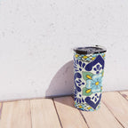 talavera mexican tile Travel Mug Gallery Image 4