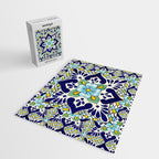 talavera mexican tile Jigsaw Puzzle Gallery Image 2
