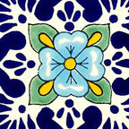 talavera mexican tile Coffee Mug Gallery Image 2