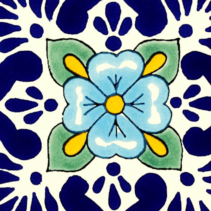 talavera mexican tile Coffee Mug Gallery Image 2