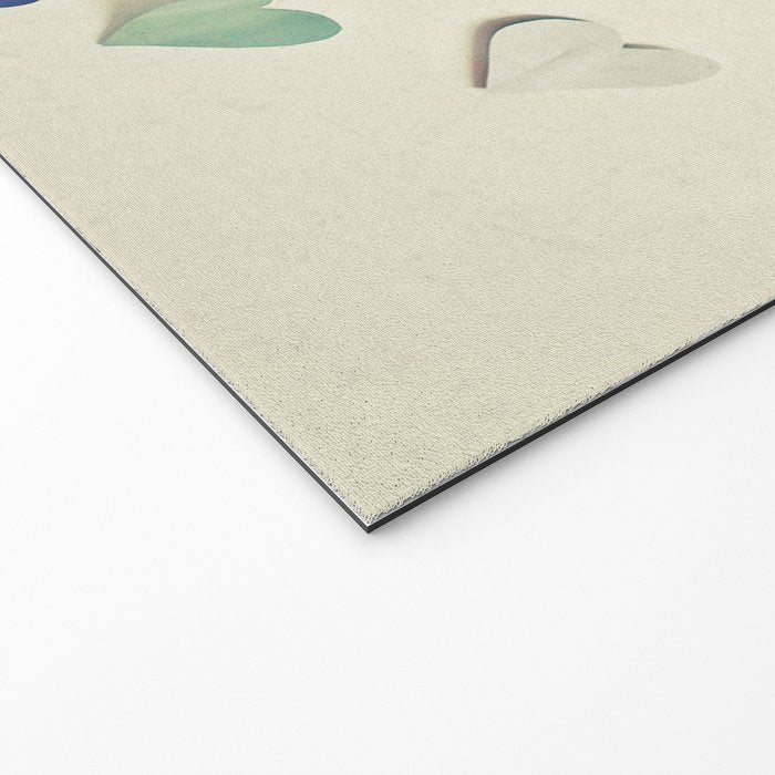 Paper Hearts Welcome Mat Gallery Image 2