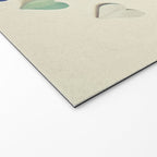 Paper Hearts Welcome Mat Gallery Image 2