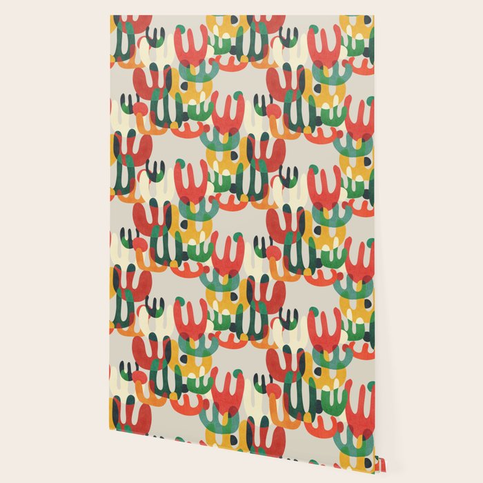 Cactus Wallpaper Gallery Image 2