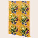 Summer Flowers 8 Wallpaper Gallery Image 2