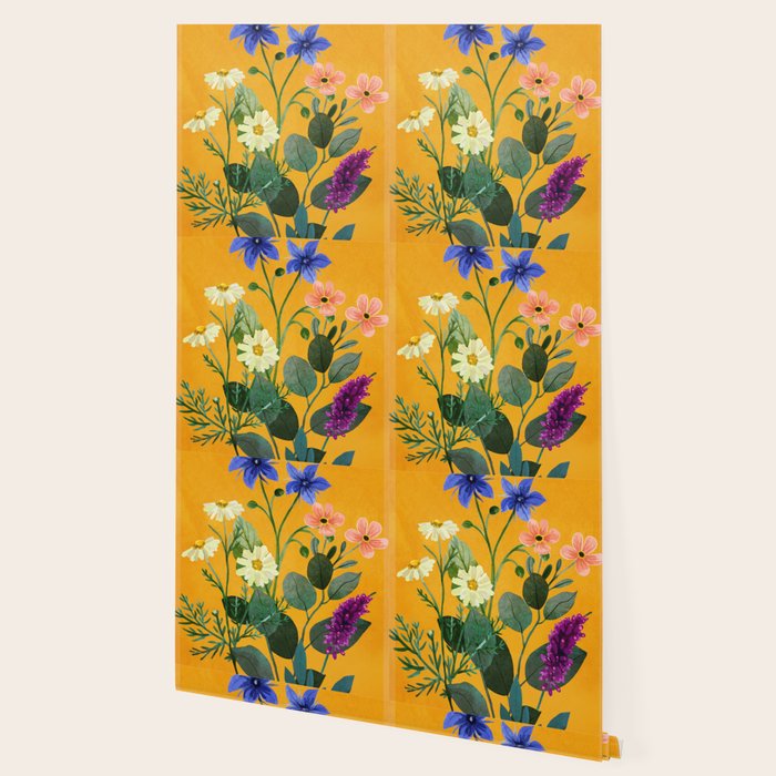 Summer Flowers 8 Wallpaper Gallery Image 2