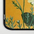 Summer Flowers 8 Laptop Sleeve Gallery Image 3