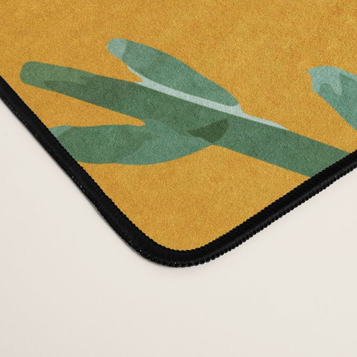 Summer Flowers 8 Desk Mat Gallery Image 4