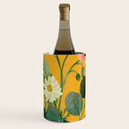 Summer Flowers 8 Wine Chiller Gallery Image 1