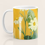 Summer Flowers 8 Coffee Mug Gallery Image 3