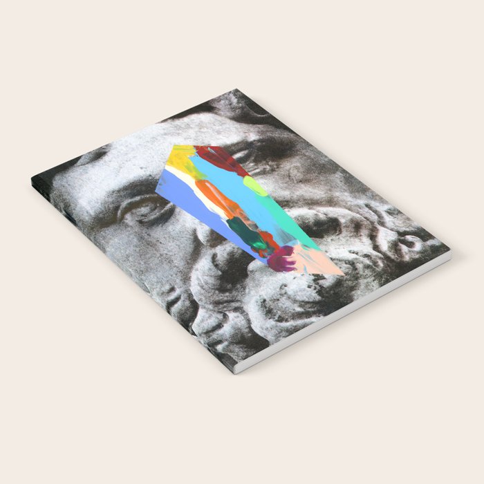 Composition 749 Notebook Gallery Image 1