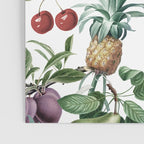 Tropical Vintage Floral and Fauna Poster Gallery Image 3
