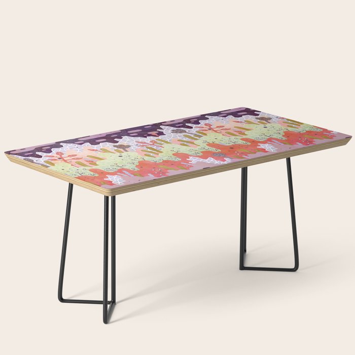Crystal Forest Coffee Table Gallery Image 1
