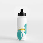 Mid-Century Modern Art 1.5 Water Bottle Gallery Image 2