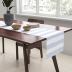 Seaside Stripes Table Runner Gallery Image 2