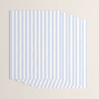 Seaside Stripes Wrapping Paper Gallery Image 3