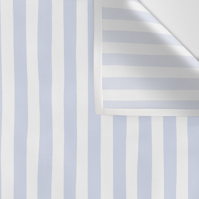 Seaside Stripes Wall Tapestry Gallery Image 3