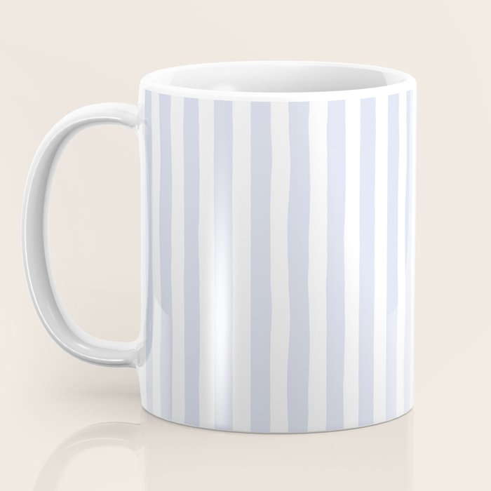 Seaside Stripes Coffee Mug Gallery Image 3