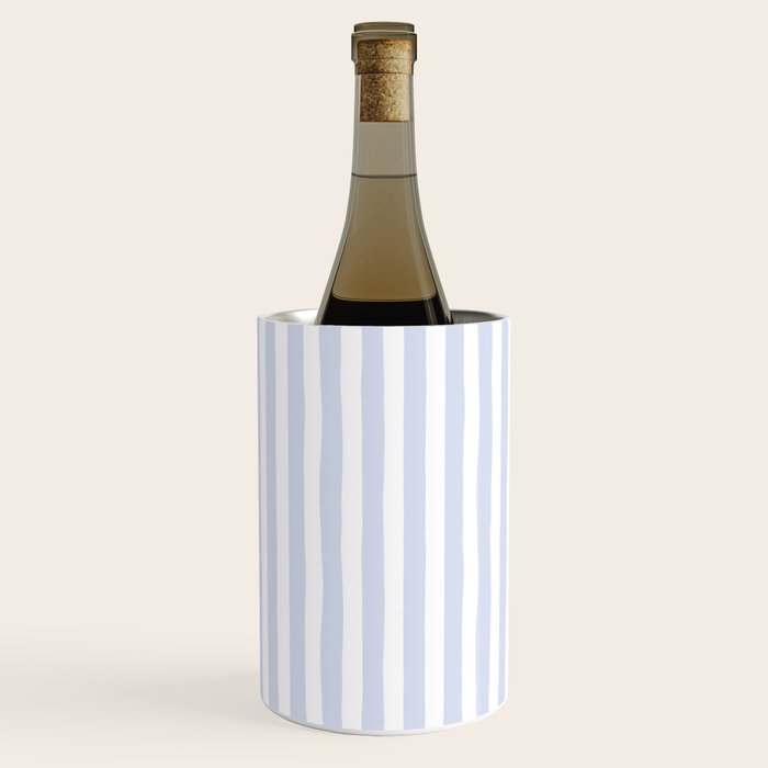 Seaside Stripes Wine Chiller Gallery Image 3