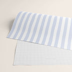 Seaside Stripes Wrapping Paper Gallery Image 2