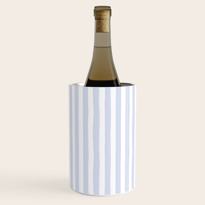 Seaside Stripes Wine Chiller Gallery Image 1