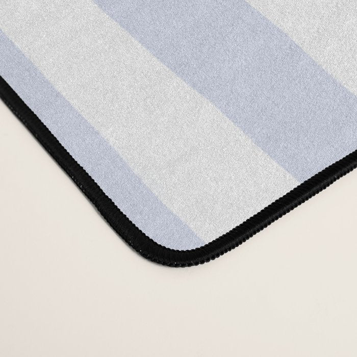 Seaside Stripes Desk Mat Gallery Image 4