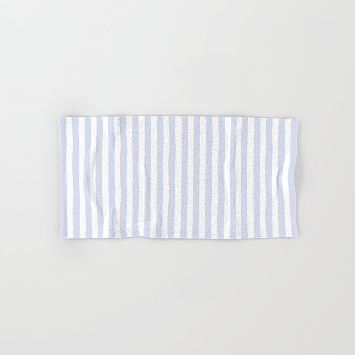 Seaside Stripes Bath Towel Gallery Image 1